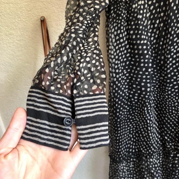 Rag & Bone Libby Dress - Picture 9 of 12